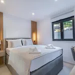 Daire Lux Aleo Makarska
