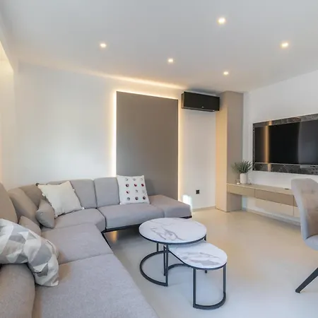 Lux Aleo Makarska