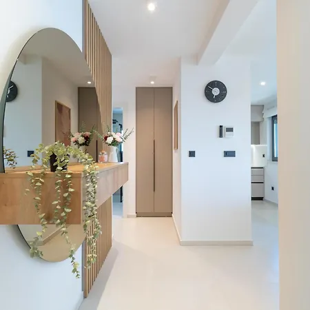 Lux Aleo Apartment *