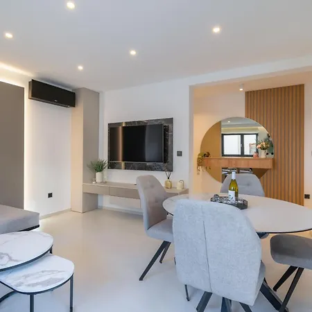Lux Aleo Makarska
