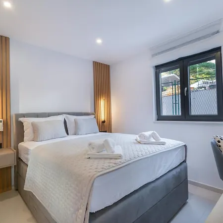 Daire Lux Aleo Makarska