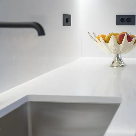 Apartment Lux Aleo *