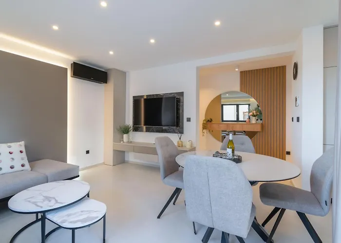 Lux Aleo Makarska