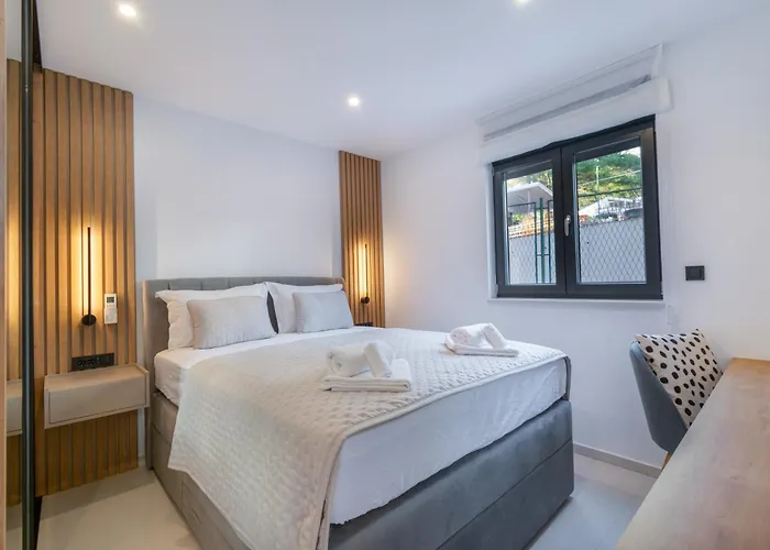 Appartamento Lux Aleo Makarska