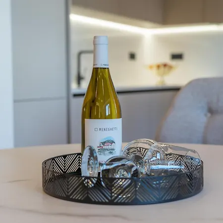Apartman Lux Aleo Makarska