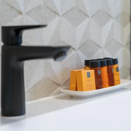 Lux Aleo Apartman Makarska