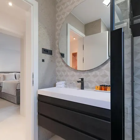 Apartman Lux Aleo