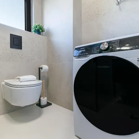 Lux Aleo Apartman